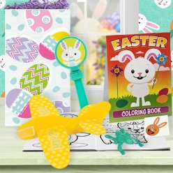 CLEARANCE: Kids Easter Handout Pack